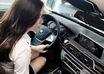 Tên gọi và chức năng của các bộ phận trên xe ô tô