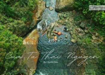 Kinh nghiệm trekking suối Cửa Tử chi tiết nhất