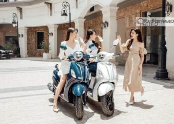 Ưu nhược điểm xe máy hybrid? Liệu có tốt như lời đồn?