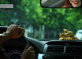 Cách chọn màu xe hợp tuổi theo phong thủy