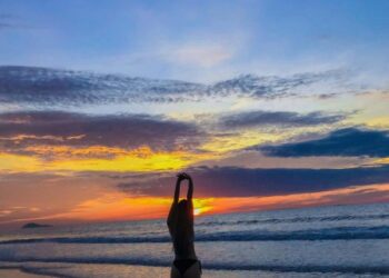 Kinh nghiệm du lịch biển Hải Hòa