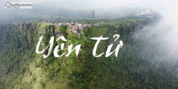 Chiêm ngưỡng danh thắng Yên Tử