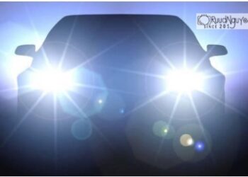 Dấu hiệu đèn pha xe ô tô bị hỏng