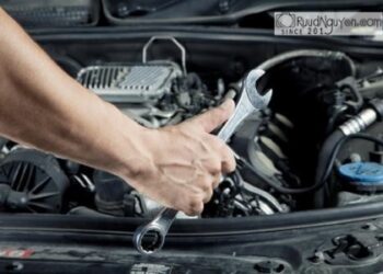 Những bộ phận của xe ô tô cần được kiểm tra thay mới định kỳ