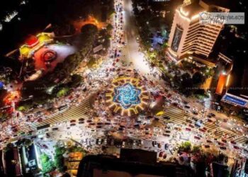 Kinh nghiệm du lịch Nghệ An