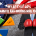 Mỹ áp thuế 46%, Việt Nam bị ảnh hưởng như thế nào?